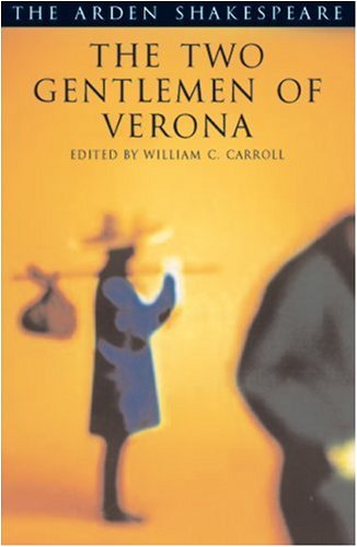 The Two Gentlemen of Verona