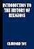 Introduction To The History of Religions
