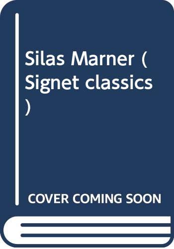 Silas Marner