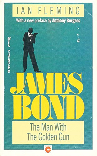 The Man With The Golden Gun