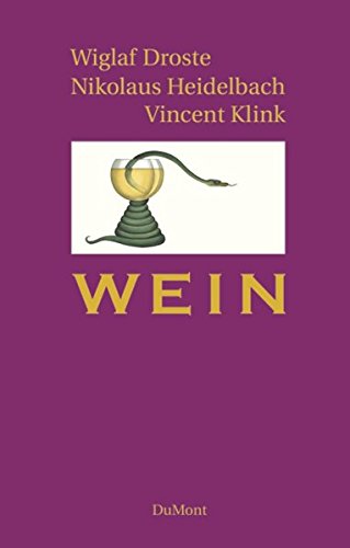 Wein (Hardcover)