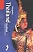 Thailand Handbook: The Travel Guide (Footprint Handbooks)