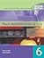 MEI Structured Mathematics: Pure Mathematics 6 (MEI Structured Mathematics (A + AS Level)) (Book 6)