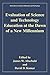 Evaluation of Science and T...