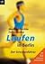 Laufen in Berlin : der Streckenführer