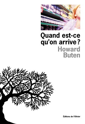 Quand est-ce qu'on arrive ? (Paperback)