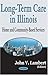 Long-term Care In Illinois: Home And Community-based Services