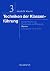 Techniken der Klassenführung: Standardwerke aus Psychologie und Pädagogik. Reprints