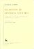 Elementos retorica literaria: Introducción al estudio de la filología clásica, románica, inglesa y alemana (Biblioteca Romanica Hispanica / Roman Hispanic Library) (Spanish Edition)