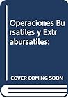 Operaciones Bursa...