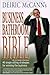 Business Bathroom Bible: 40 Single Sitting Strategies for Winning the Business