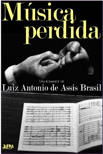 Musica Perdida (Portuguese Edition)