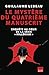 Le Mystère Du Quatrième Manuscrit: Enquête Au Coeur De La Série Millénium