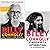 Billy Connolly Collection 2 Books Set (Tall Tales and Wee Stories, Windswept & Interesting [Hardcover])