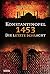 Konstantinopel 1453 by Roger Crowley