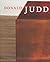 DONALD JUDD by SEROTA