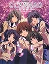 CLANNAD-クラナド- ビジュアルファンブック (MAGICAL CUTE) [大型本]
