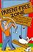 Parent-Free Zone: Poems About Parents and Other Problems