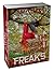 The Secret Life of Freaks by Amy Lloyd