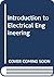 Introduction to Electrical Engineering