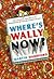 Where's Wally Now?