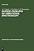 Inverse Problems of Vibrational Spectroscopy (Inverse and Iii-Posed Problems)