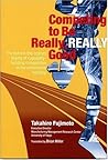 Competing to Be Really, Really Good: The Behind-The-Scenes Drama of Capabilit-Building Competition in the Automobile Industry
