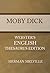 Moby-Dick