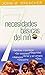 Siete Necesidades Basicas del Nino (Spanish Edition)