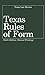 Texas Rules of Form