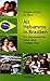 Als Hebamme in Brasilien. Das abenteuerliche Leben einer mutigen Frau.