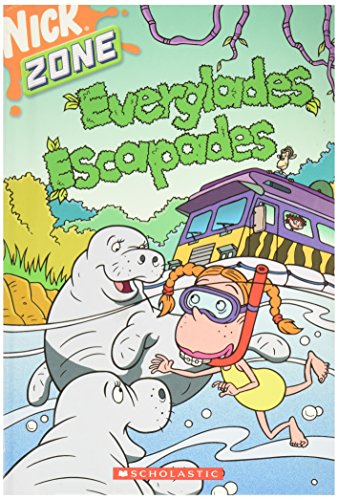Everglades Escapades (Nick Zone)