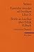 Briefe an Lucilius über Ethik. 10. Buch/Epistulae morales ad Lucilium. Liber 10