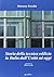 Storia della tecnica edilizia in Italia: Dall'unità ad oggi (Saggi e documenti di storia dell'architettura) (Italian Edition)