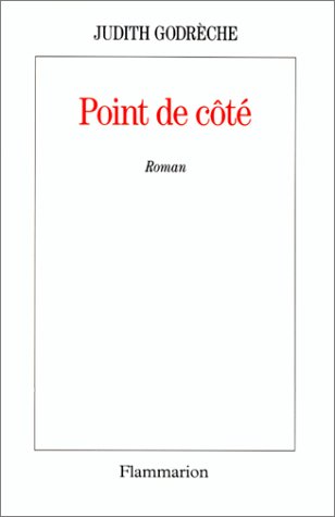 Point de côté (Paperback)