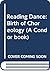 Reading Dance Birth Choreology Condor Book Birth Choreology Condor Book