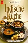 Indische Küche Indische Küche