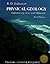 Physical Geology Laboratory Text and Manual