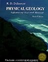 Physical Geology Laboratory Text and Manual Physical Geology Laboratory Text and Manual