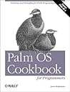Palm OS Programming Cookbook