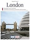London. Kunst - Reiseführer.
