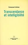 Transcendance et intelligibilité