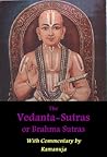 The Vedanta-Sutra...