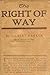 The Right of Way (entire)