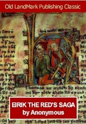 Eirik the Red's Saga