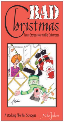Bad Christmas (Hardcover)