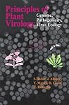 Principles of Plant Virology: Genome, Pathogenicity, Virus Ecology Principles of Plant Virology: Genome, Pathogenicity, Virus Ecology