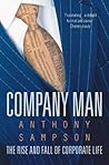 Company Man: Rise and Fall of Corporate Life