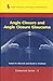Angle Closure and Angle Closure Glaucoma by R.N. Weinreb