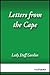 Letters from the Cape